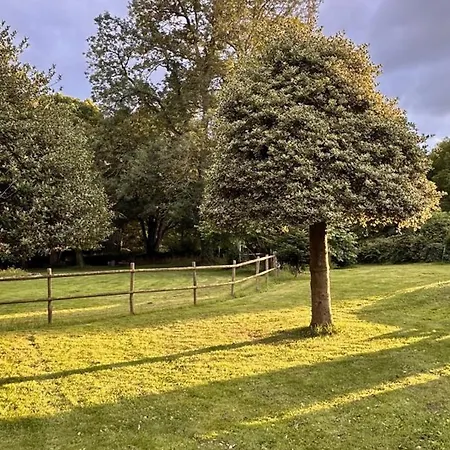 Holiday home Confort Avec Piscine Chauffee, Jardin Et Terrasse, Ideal Pour Curistes Et Randonneurs - Fr-1-497-199 La Chapelle d'Audaine