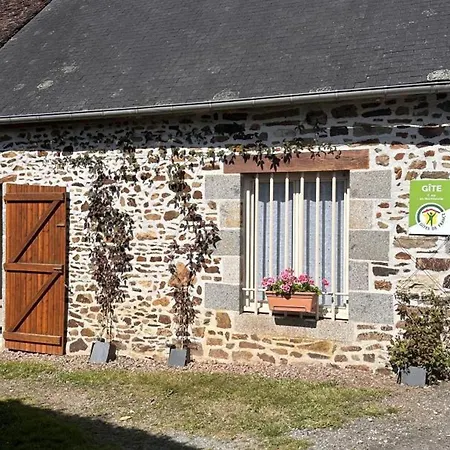 Confort Avec Piscine Chauffee, Jardin Et Terrasse, Ideal Pour Curistes Et Randonneurs - Fr-1-497-199 * La Chapelle d'Audaine