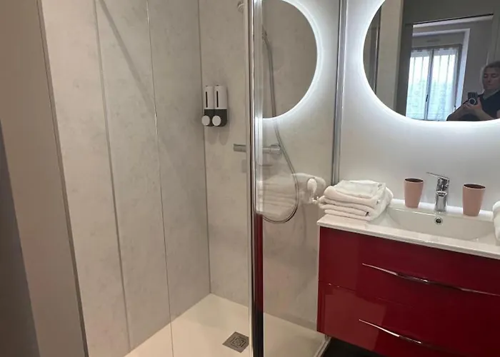 De Charme Avec Piscine Partagée Et Confort Inclus - Fr-1-497-199 Сasa de vacaciones La Chapelle d'Audaine