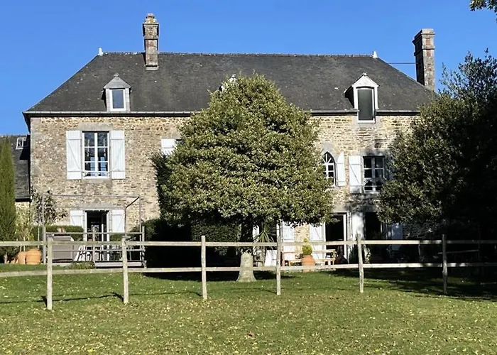 De Charme Avec Piscine Partagée Et Confort Inclus - Fr-1-497-199 Сasa de vacaciones