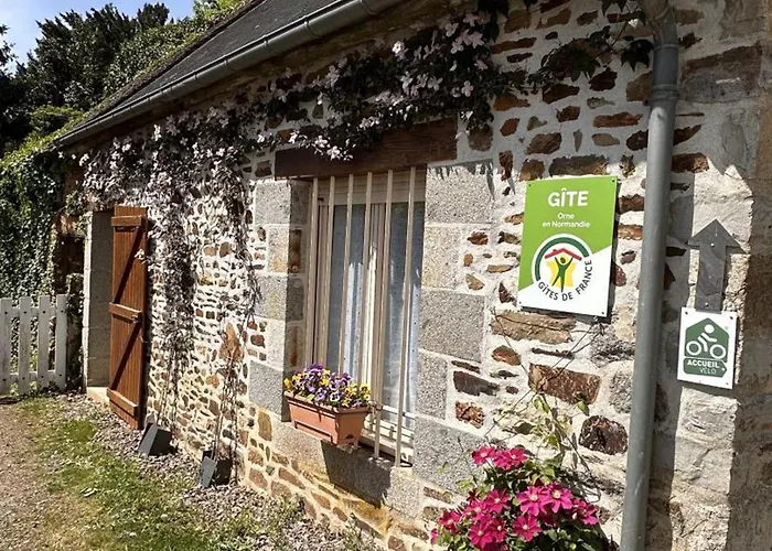 Сasa de vacaciones De Charme Avec Piscine Partagée Et Confort Inclus - Fr-1-497-199