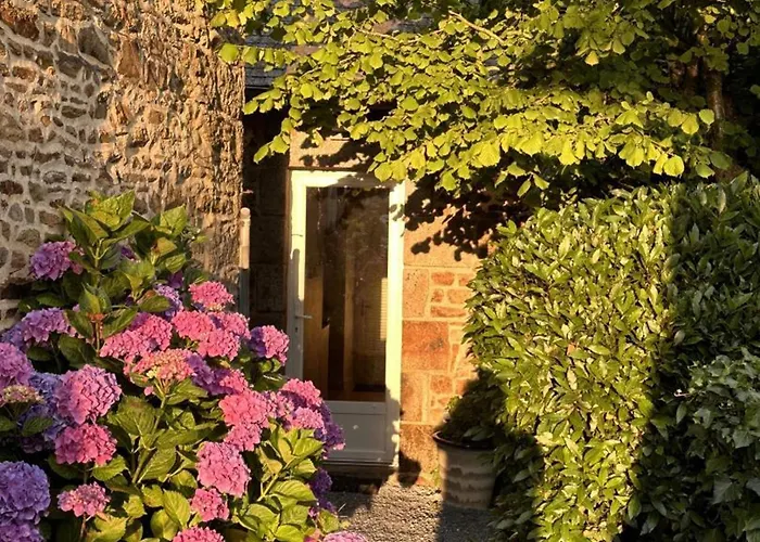 De Charme Avec Piscine Partagée Et Confort Inclus - Fr-1-497-199 Сasa de vacaciones *