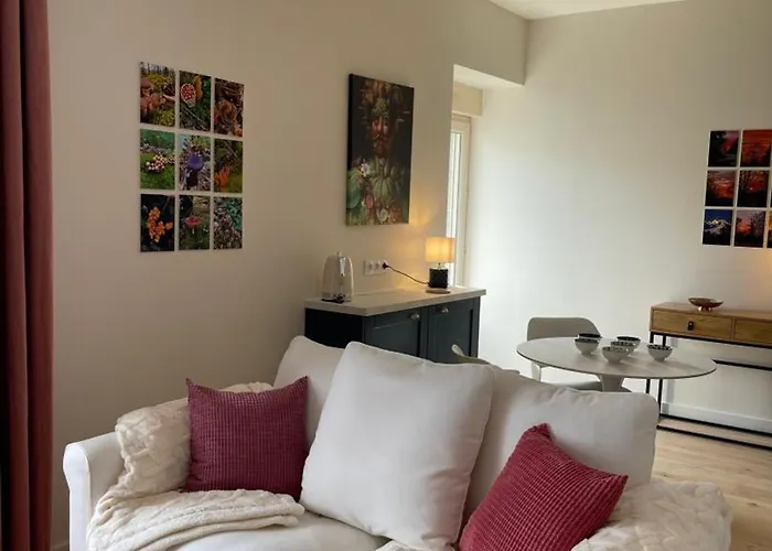 Сasa de vacaciones De Charme Avec Piscine Partagée Et Confort Inclus - Fr-1-497-199 La Chapelle d'Audaine