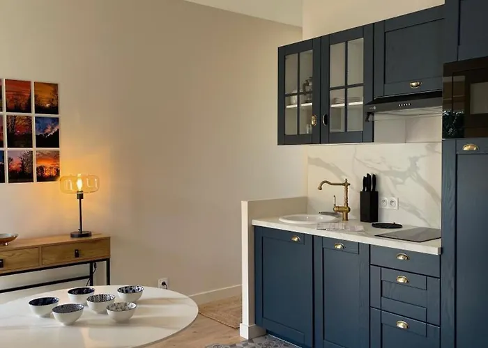 De Charme Avec Piscine Partagée Et Confort Inclus - Fr-1-497-199 Сasa de vacaciones *